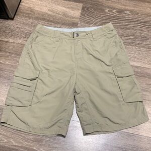 REi shorts